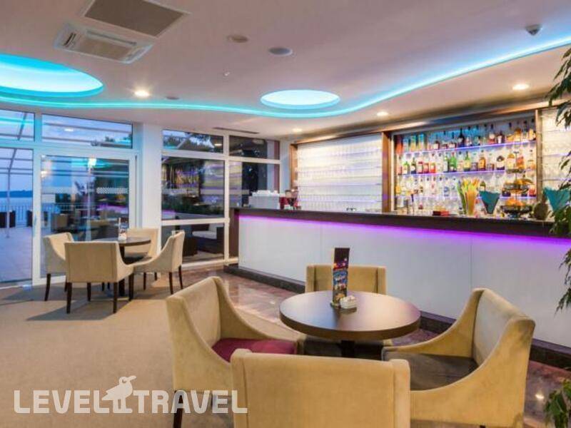 Фотография Adriatiq Zora Hotel