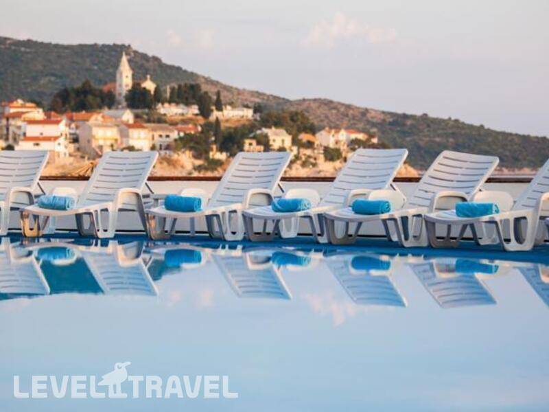 Фотография Adriatiq Zora Hotel