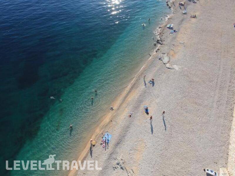 Фотография Adriatiq Zora Hotel