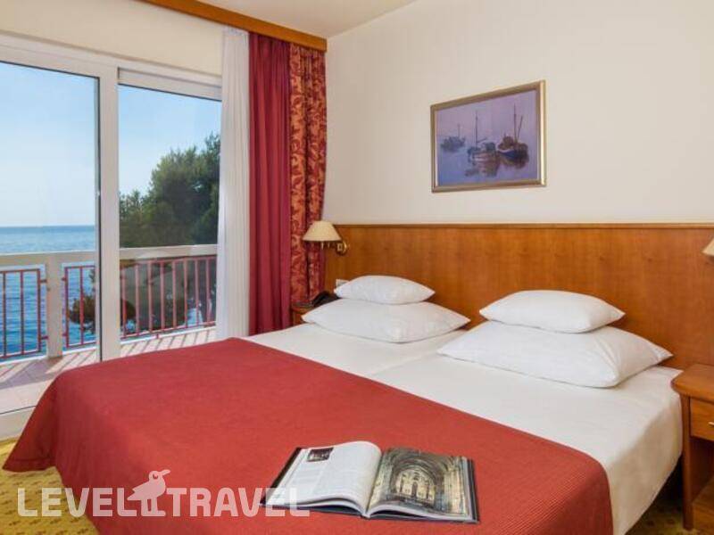 Фотография Adriatiq Zora Hotel
