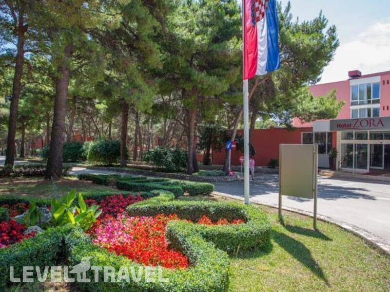 Фотография Adriatiq Zora Hotel