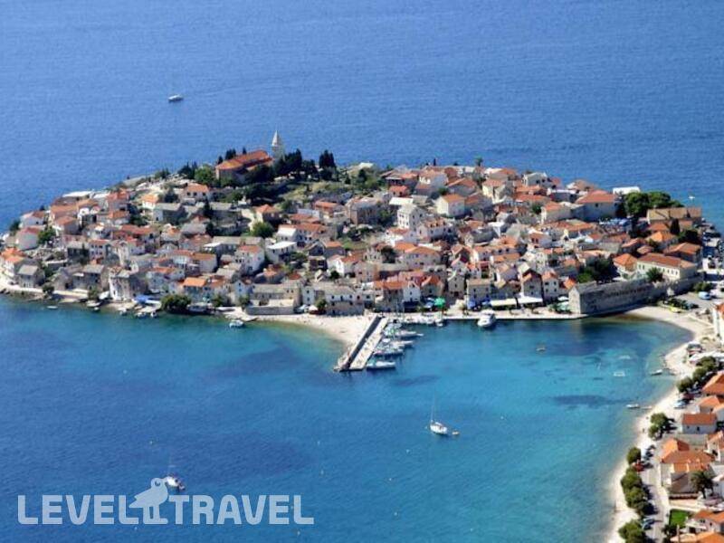 Фотография Adriatiq Zora Hotel