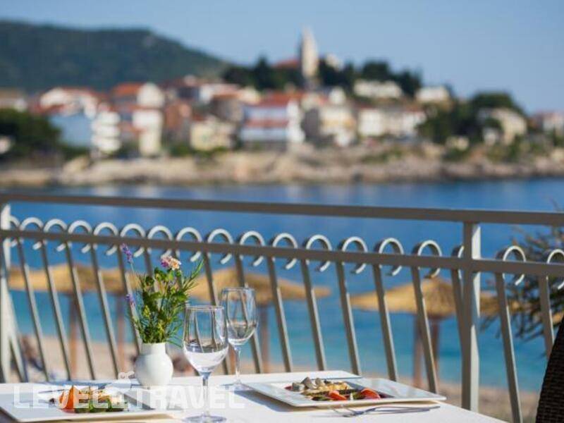 Фотография Adriatiq Zora Hotel