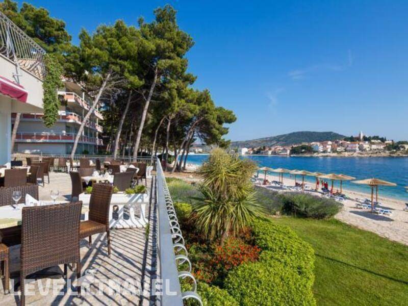 Фотография Adriatiq Zora Hotel