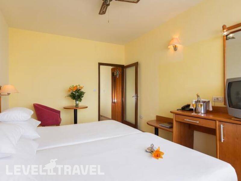 Фотография Adriatiq Zora Hotel