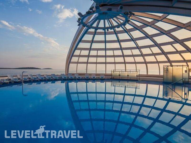 Фотография Adriatiq Zora Hotel