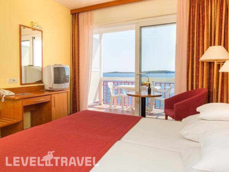 Фотография Adriatiq Zora Hotel