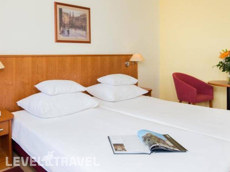 Фотография Adriatiq Zora Hotel