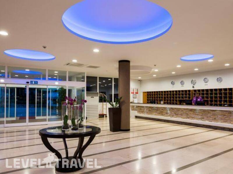 Фотография Adriatiq Zora Hotel