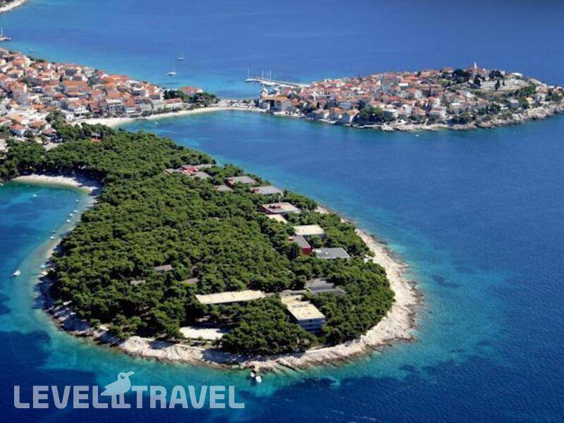Фотография Adriatiq Zora Hotel