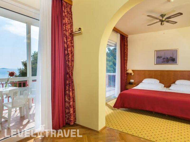 Фотография Adriatiq Zora Hotel