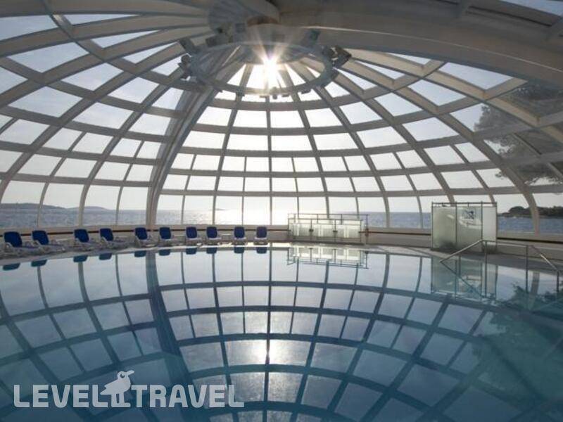 Фотография Adriatiq Zora Hotel