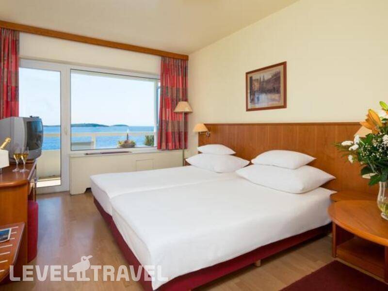 Фотография Adriatiq Zora Hotel
