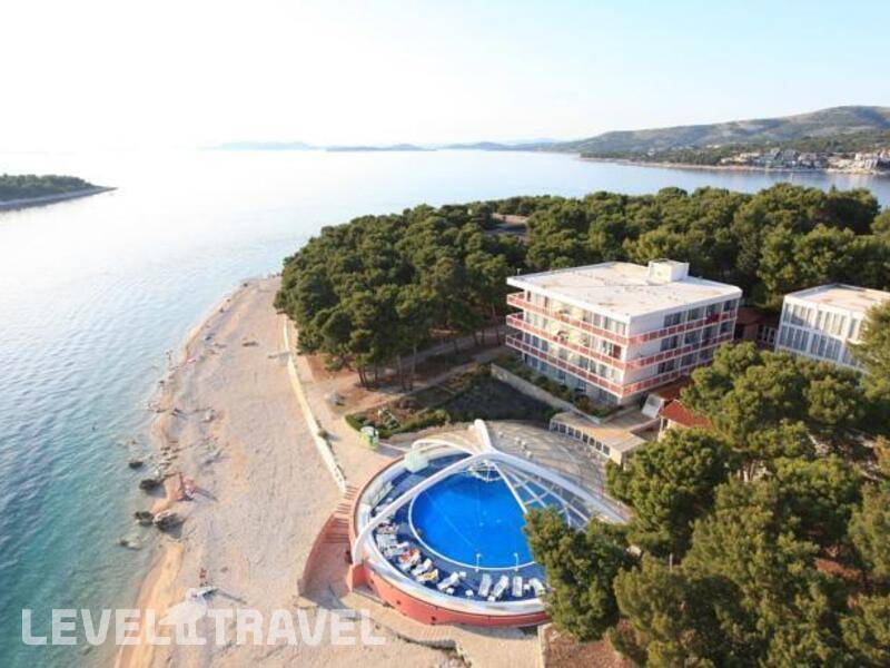 Фотография Adriatiq Zora Hotel