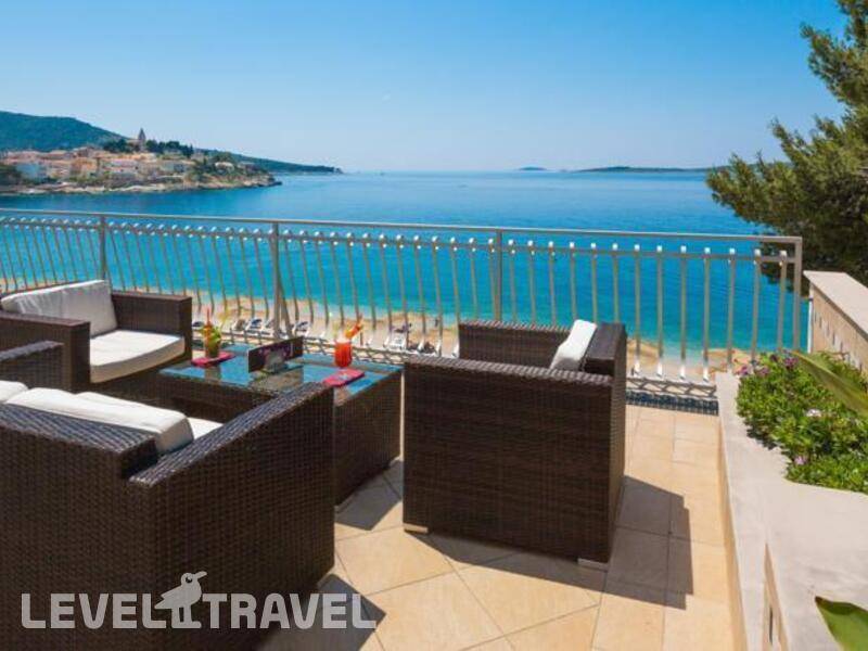Фотография Adriatiq Zora Hotel