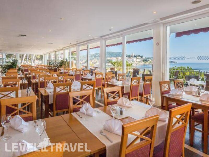 Фотография Adriatiq Zora Hotel