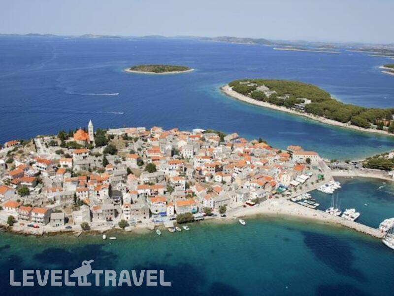 Фотография Adriatiq Zora Hotel