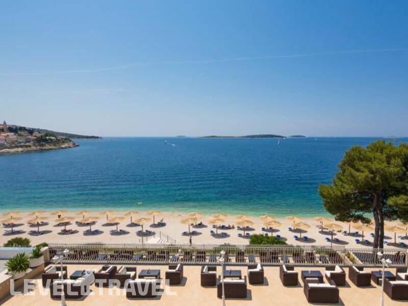 Фотография Adriatiq Zora Hotel