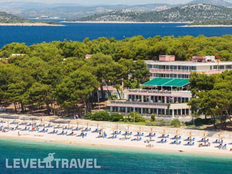 Фотография Adriatiq Zora Hotel