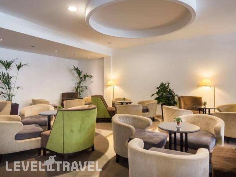 Фотография Adriatiq Zora Hotel