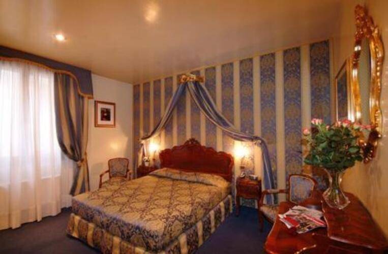 Albergo San Marco Hotel