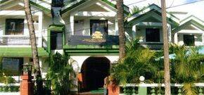 Amigo Plaza Hotel
