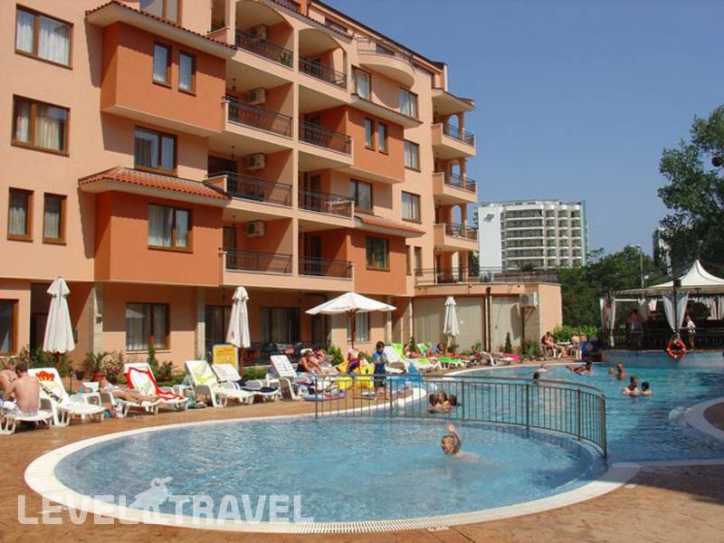 Фотография Efir Apartment