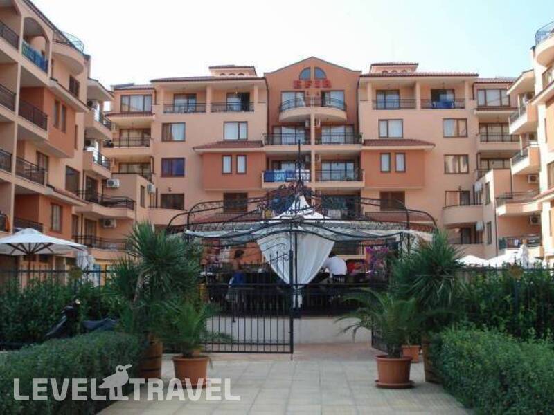 Фотография Efir Apartment