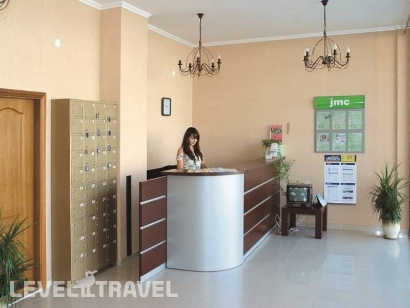 Фотография Efir Apartment