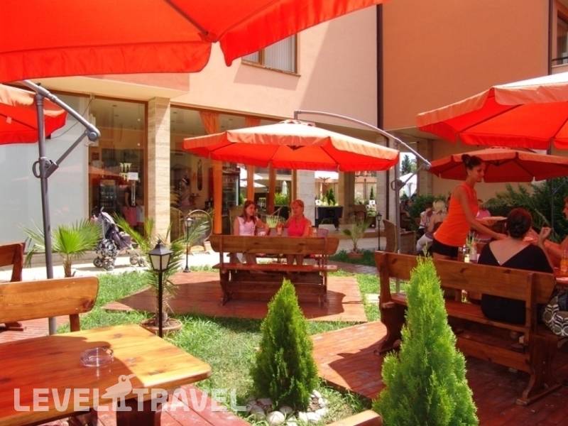 Фотография Efir Apartment