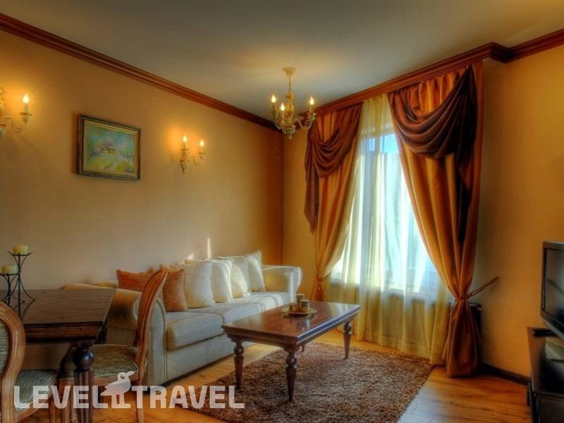 Фотография Iva & Elena Hotel