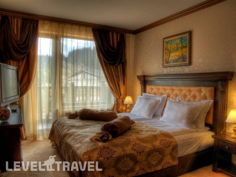 Фотография Iva & Elena Hotel