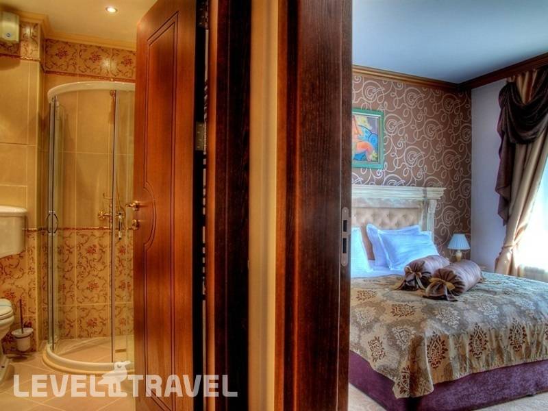 Фотография Iva & Elena Hotel