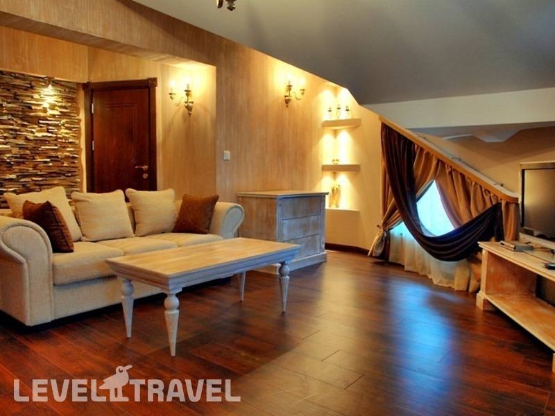 Фотография Iva & Elena Hotel
