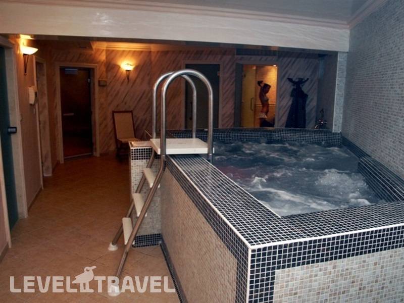 Фотография Iva & Elena Hotel