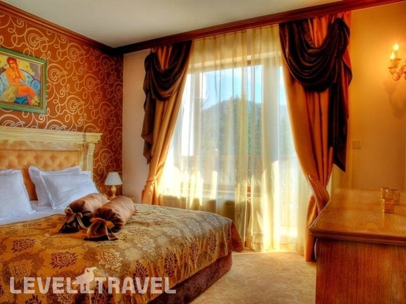 Фотография Iva & Elena Hotel