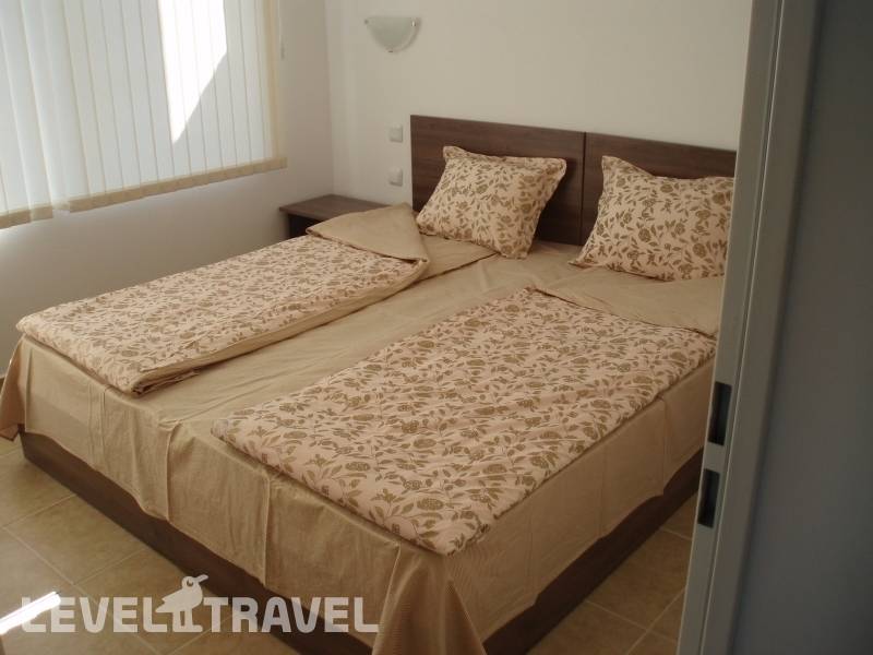 Фотография Grand Sirena Apartments