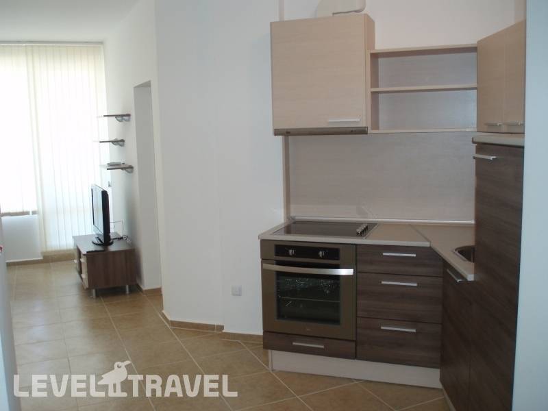 Фотография Grand Sirena Apartments
