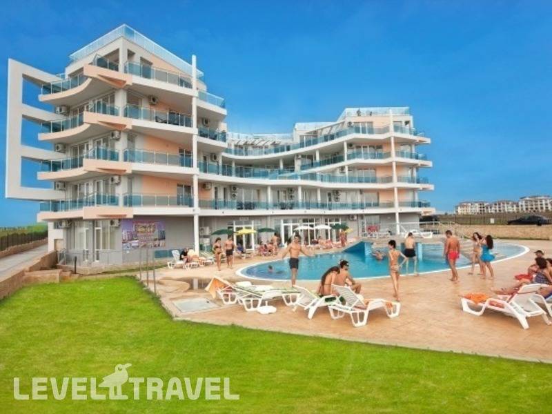 Фотография Grand Sirena Apartments
