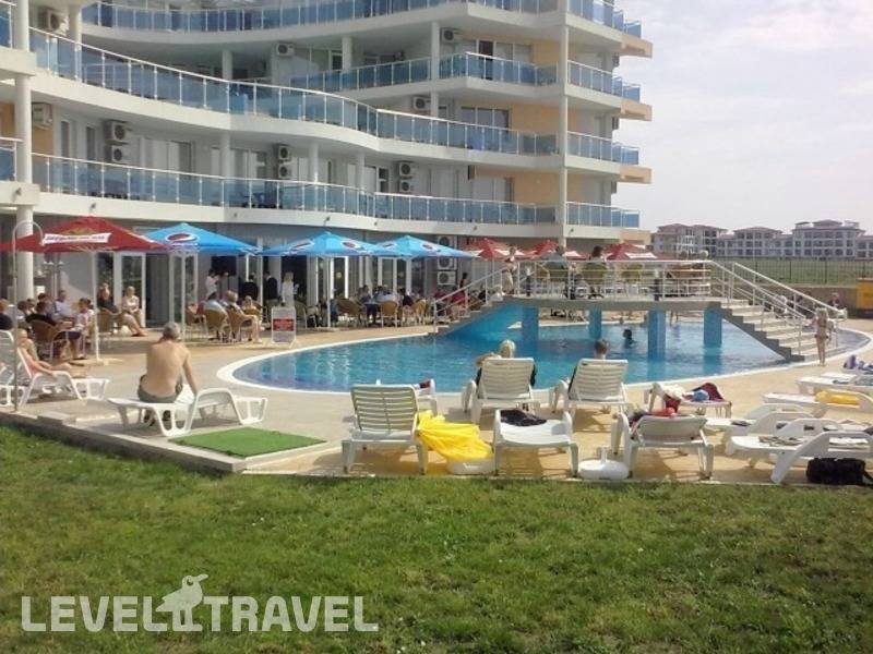 Фотография Grand Sirena Apartments