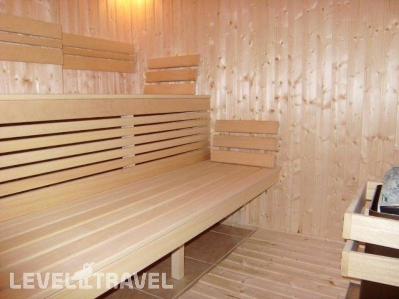 Фотография Grand Sirena Apartments