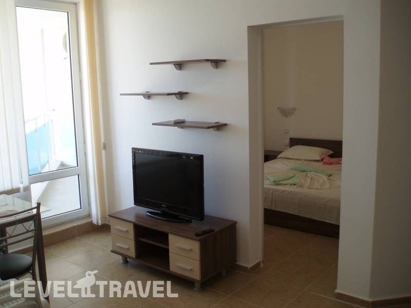 Фотография Grand Sirena Apartments