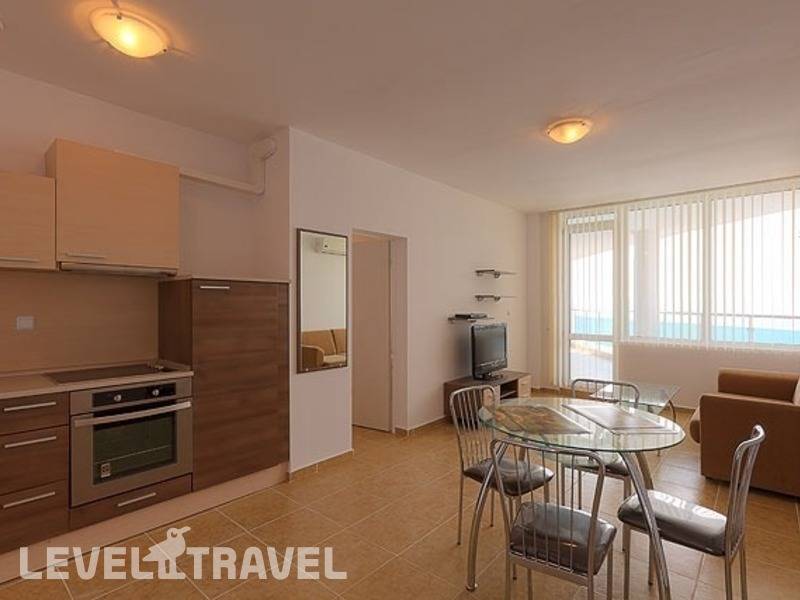 Фотография Grand Sirena Apartments