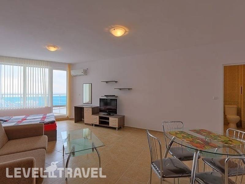 Фотография Grand Sirena Apartments