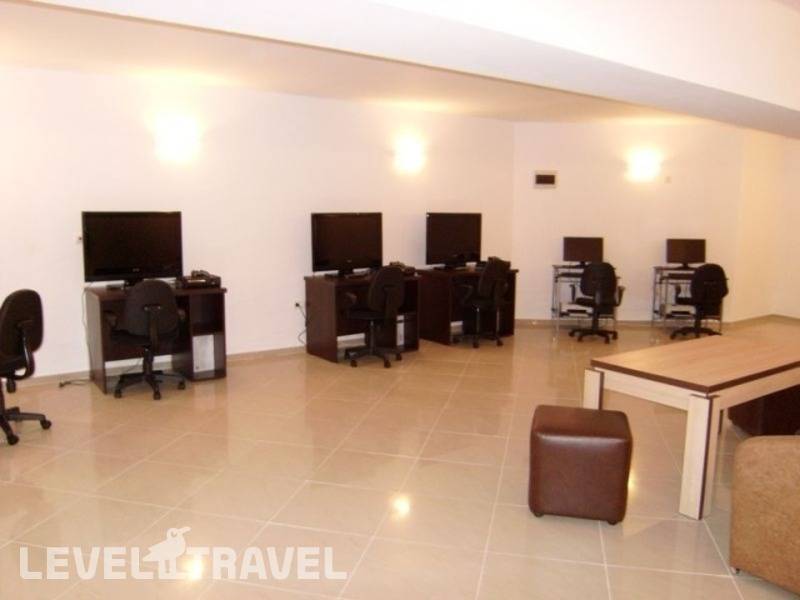 Фотография Grand Sirena Apartments