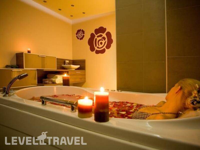 Фотография Sana Spa Hotel