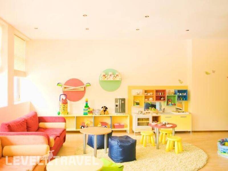 Фотография Sana Spa Hotel
