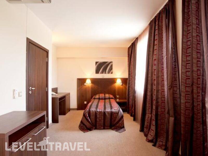 Фотография Sana Spa Hotel