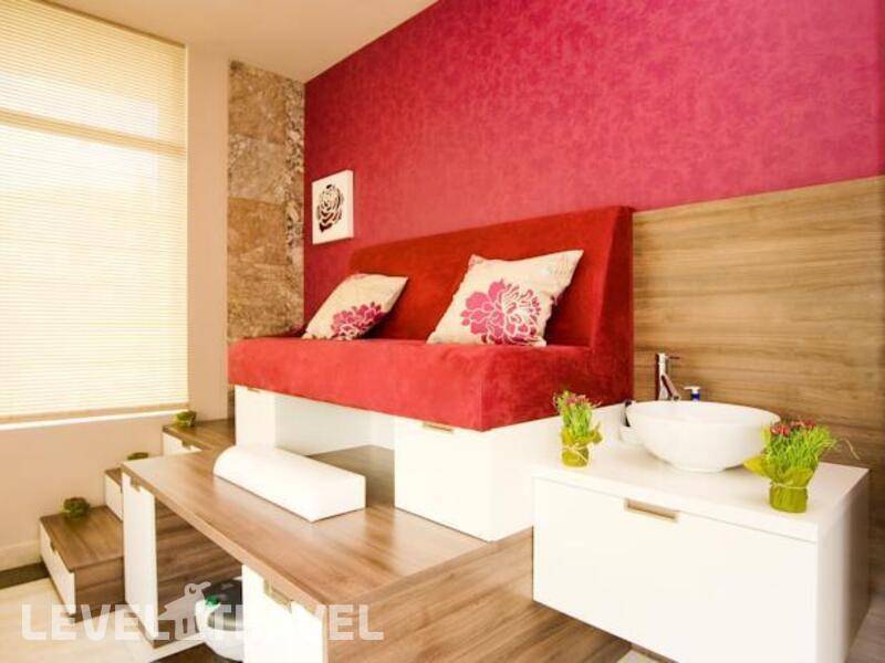 Фотография Sana Spa Hotel