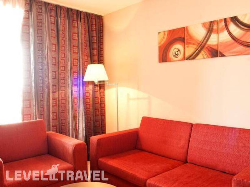 Фотография Sana Spa Hotel